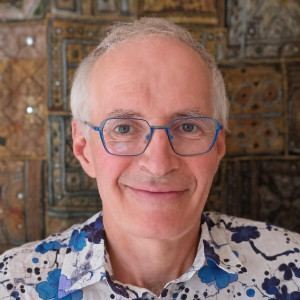 Jean-Philippe Vidal